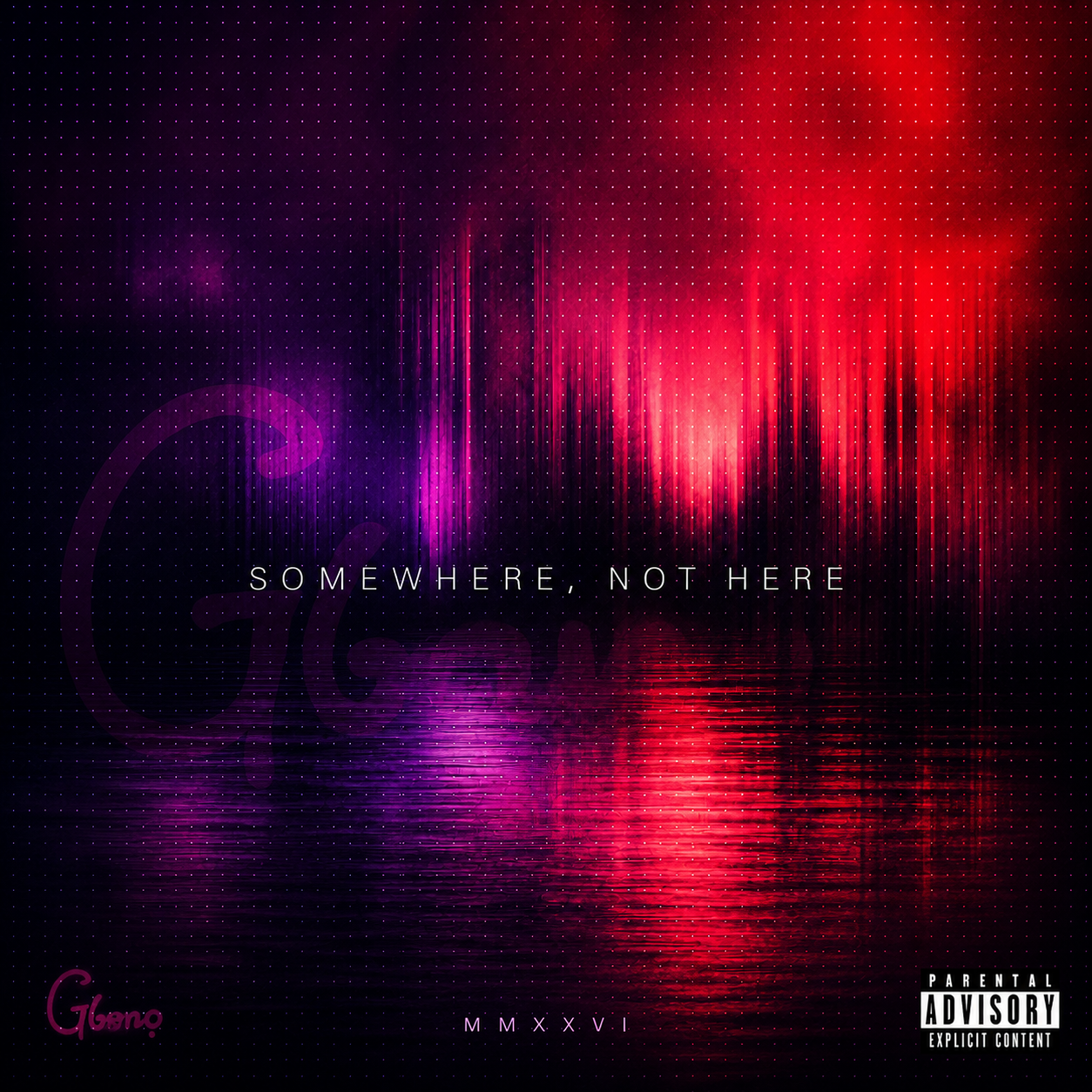 Somewhere Not Here